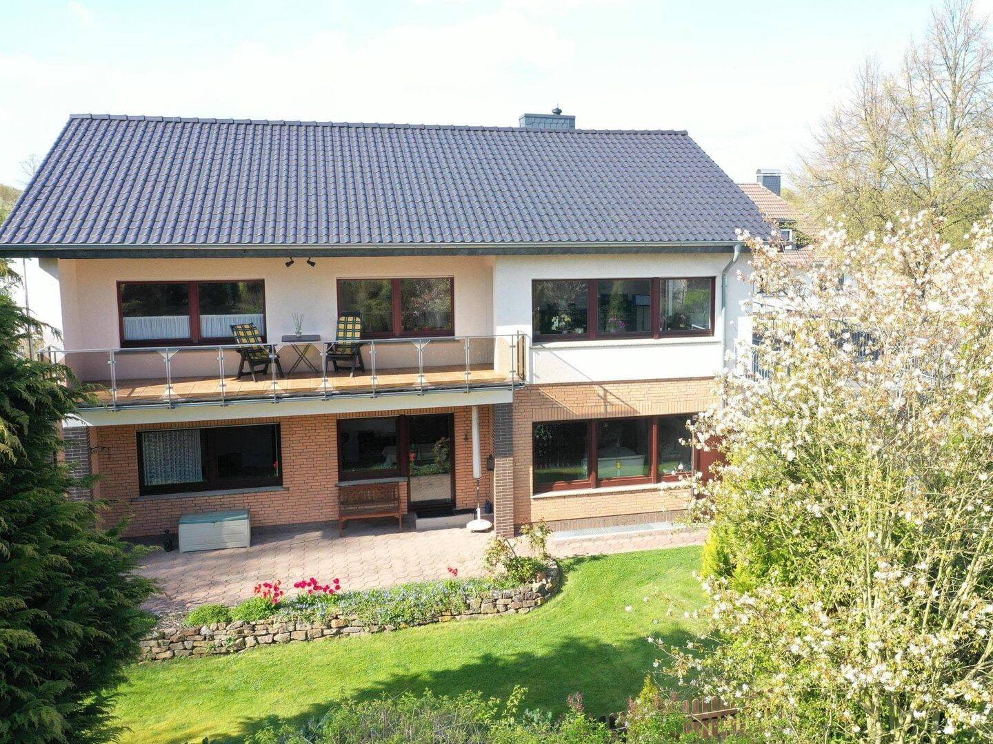 Mehrfamilienhaus zum Kauf - Ansicht 4