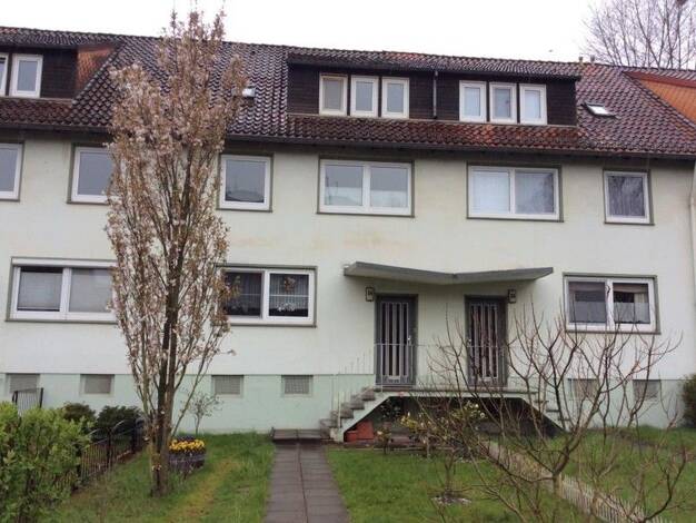 Wohnung zur Miete 551 € 3 Zimmer 53,7 m² 1. Geschoss frei ab 11.08.2026 Alwin-Lonke-Straße 34 Burg-Grambke Nord 28719