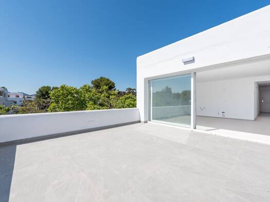 Wohnung zum Kauf 360.000 € 3 Zimmer 61 m² 1. Geschoss Cala D'Or 07660