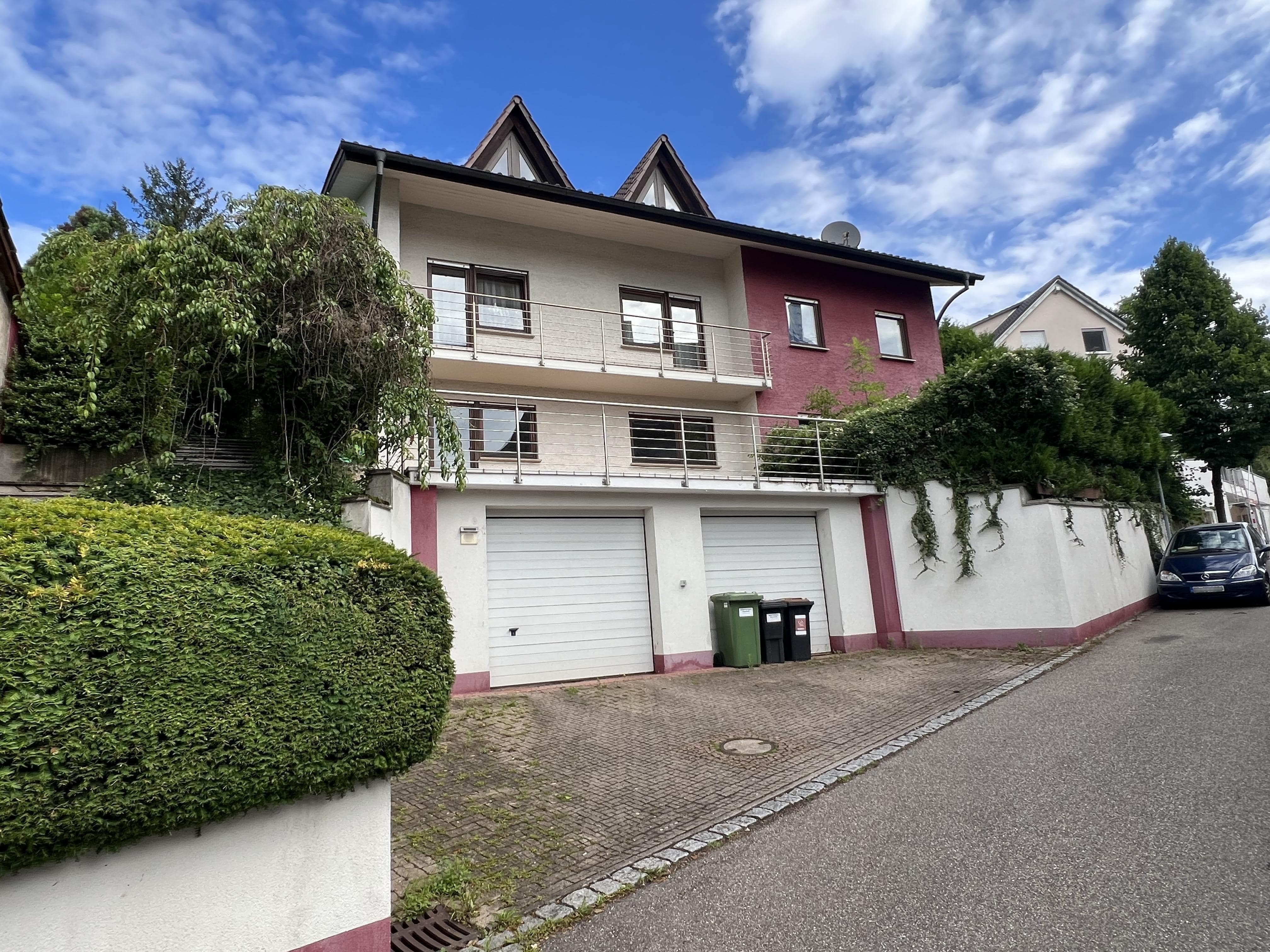 Mehrfamilienhaus zum Kauf 699.000 € 9 Zimmer 370,7 m²<br/>Wohnfläche 1.903 m²<br/>Grundstück Flehingen Oberderdingen 75038