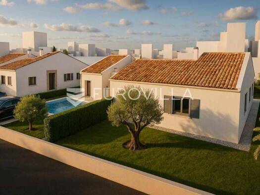 Haus zum Kauf 395.000 € 3 Zimmer 112 m² Tadini Kaštelir