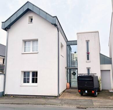 Einfamilienhaus zum Kauf 485.000 € 5 Zimmer 127 m² 211 m² Grundstück Geislar Bonn 53225