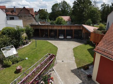 Mehrfamilienhaus zum Kauf 995.000 € 354 m² 1.500 m² Grundstück Burgebrach Burgebrach 96138