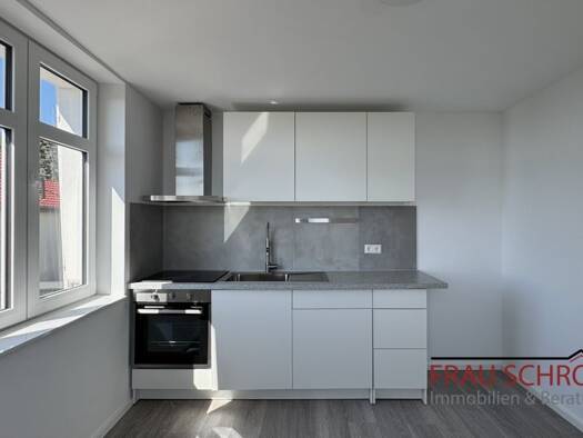 Wohnung zur Miete 520 € 1,5 Zimmer 32,5 m² EG Gailingen am Hochrhein 78262