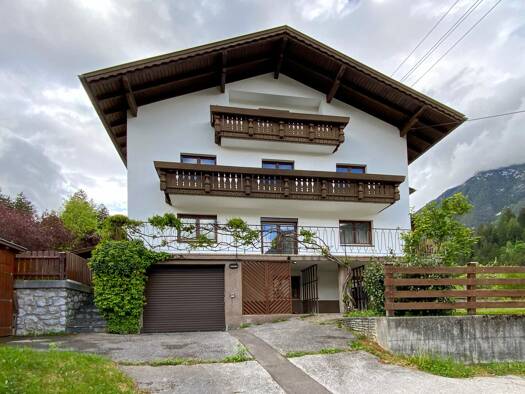 Mehrfamilienhaus zum Kauf 1.090.000 € 8,5 Zimmer 175 m² 1.160 m² Grundstück Jenbach 6200