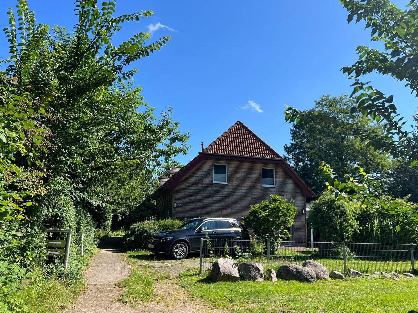 Einfamilienhaus zum Kauf