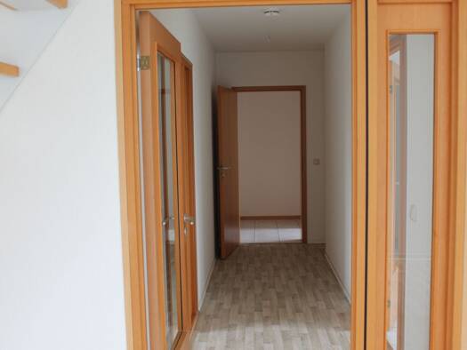 Maisonette zur Miete 550 € 2 Zimmer 78 m² Geschoss 2/3 frei ab sofort Johannes-Brahms-Straße 2 Burg Burg 39288
