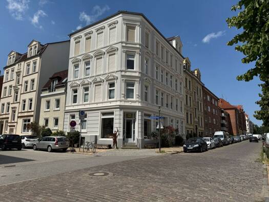 Wohnung zum Kauf 219.000 € 3 Zimmer 61 m² 2. Geschoss Kiel 24105