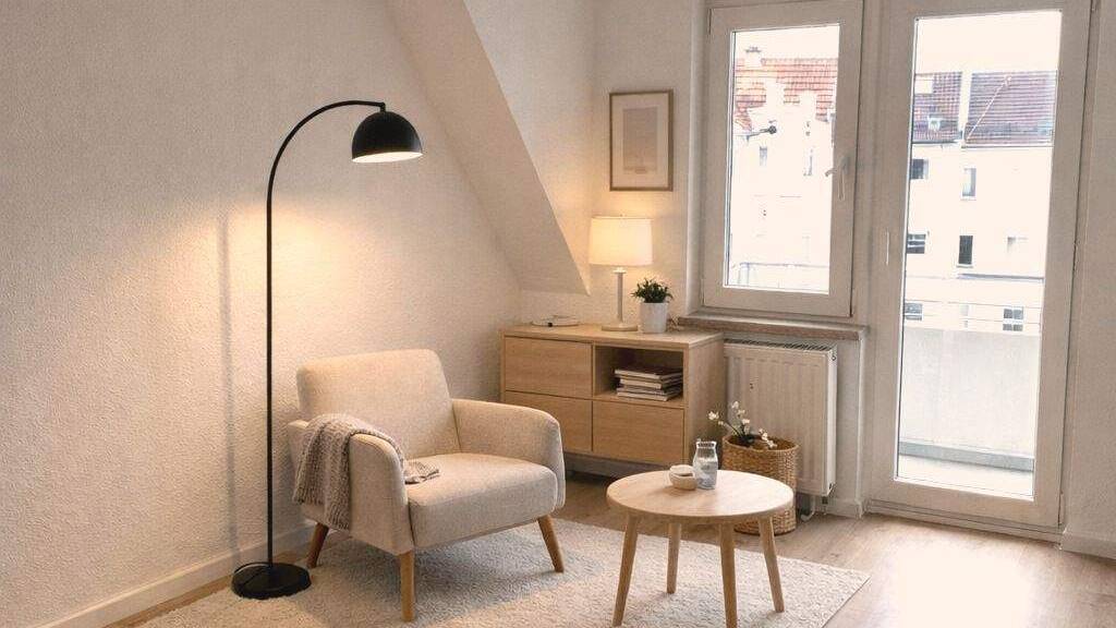 Wohnung zum Kauf 140.000 € 3 Zimmer 74,7 m² 3. Geschoss Am Wassergraben 13 Borsdorf 04451