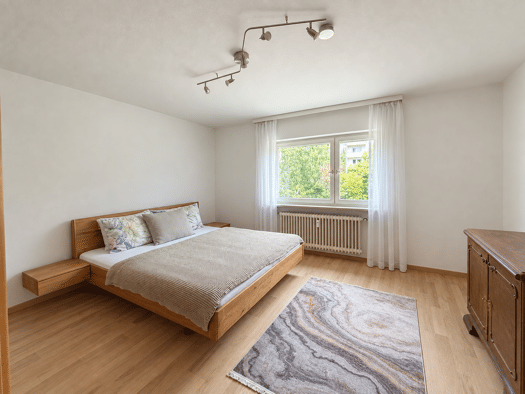 Wohnung zum Kauf 255.000 € 3 Zimmer 72,2 m² Sieglitzhof Erlangen 91054
