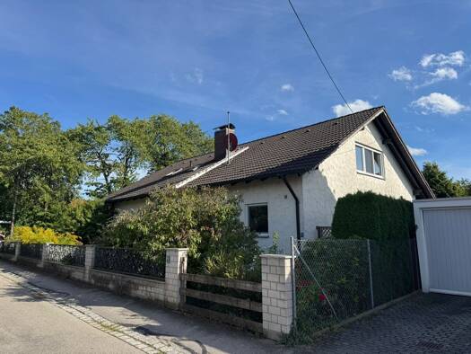 Mehrfamilienhaus zum Kauf als Kapitalanlage geeignet 695.000 € 8 Zimmer 329,6 m² 560 m² Grundstück Baindlkirch Ried 86510