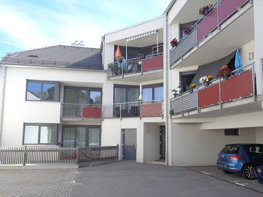 Wohnung zur Miete 574 € 77,2 m² Els 19/2/4 Albrechtsberg an der Großen Krems 3613