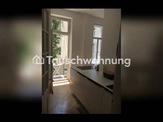 Wohnung zur Miete Tauschwohnung 1.800 € 3 Zimmer 90 m² 2. Geschoss Bogenhausen München 81679