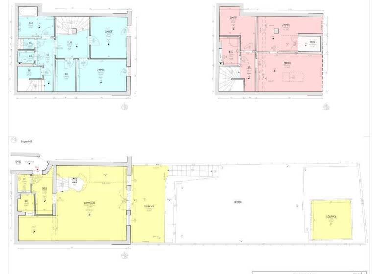 Wohnung zum Kauf 750.000 € 5 Zimmer 154 m² Wien,Favoriten 1100