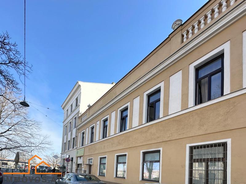 Stadthaus zum Kauf 1.600.000 € 486 m²<br/>Wohnfläche 454 m²<br/>Grundstück Wien 12.,Meidling 1120