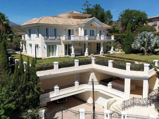 Einfamilienhaus zum Kauf 3.990.000 € 450 m² 1.253 m² Grundstück El Rosario 38613