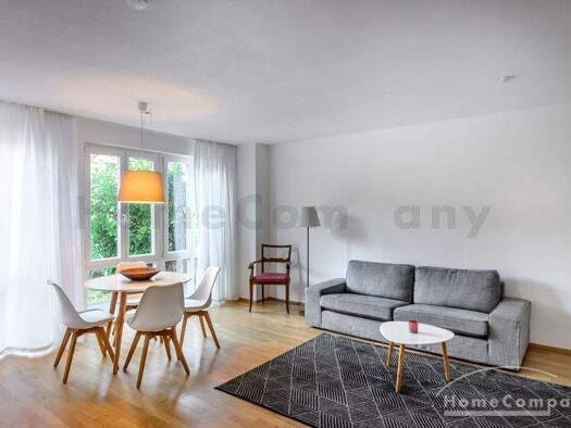 Wohnung zur Miete Wohnen auf Zeit 2.850 € 3 Zimmer 85 m² frei ab 01.08.2026 Schwabing-West München 80804