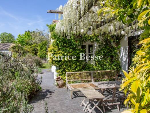 Einfamilienhaus zum Kauf 3.475.500 € 9 Zimmer 331 m² 1.798 m² Grundstück Les Portes-en-Ré 17880