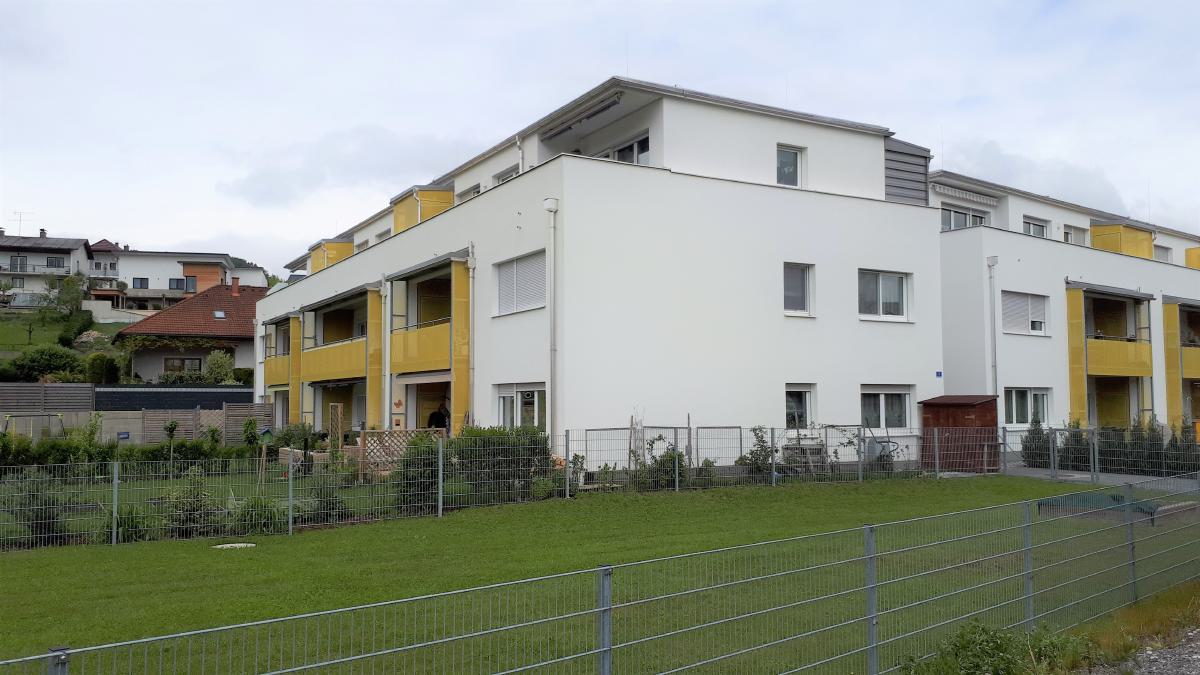 Wohnung zur Miete 994,84 € 4 Zimmer 88,9 m²<br/>Wohnfläche 31.12.2024<br/>Verfügbarkeit Hofstetten-Grünau 3202