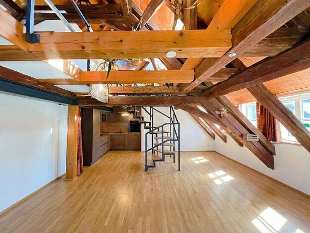 Maisonette zum Kauf 380.000 € 5 Zimmer 113 m² 1. Geschoss frei ab sofort Lauchheim 73466