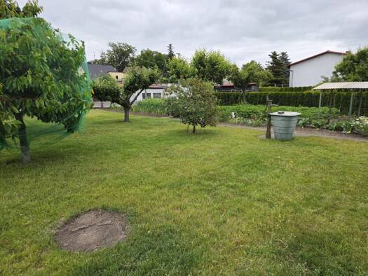 Grundstück zum Kauf 44.998 € 620 m² Grundstück Jarmen Jarmen 17126