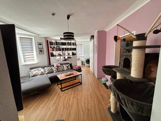Wohnung zur Miete 475 € 2 Zimmer 71 m² 3 Geschosse frei ab 01.11.2026 Wildenheid Neustadt b.Coburg 96465