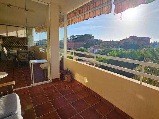 Wohnung zur Miete 1.300 € 2 Zimmer 112 m² 1. Geschoss BABOR Benalmádena 00000