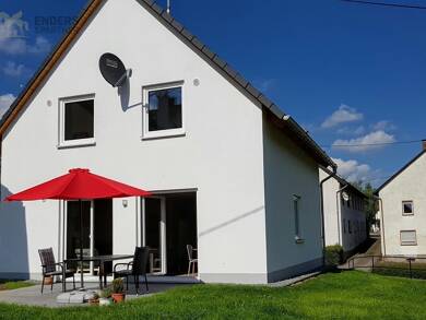 Haus zur Miete Wohnen auf Zeit 1.550 € 4 Zimmer 96,7 m² Ellscheid 54552