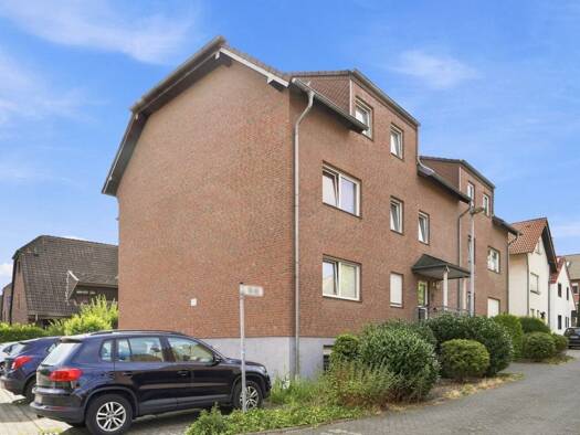 Wohnung zum Kauf 185.000 € 3 Zimmer 84 m² Glessen Bergheim 50129