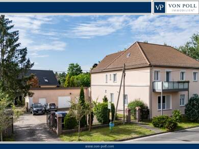 Mehrfamilienhaus zum Kauf 598.000 € 10 Zimmer 291 m² 620 m² Grundstück Kummersdorf-Alexanderdorf Am Mellensee 15838