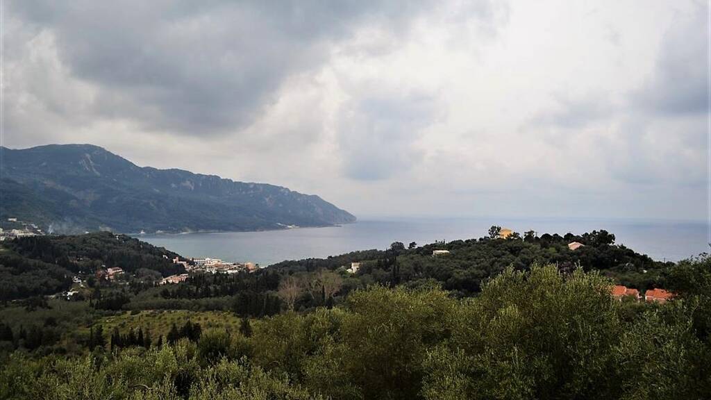 Land-/Forstwirtschaft zum Kauf 165.000 € 6.000 m² Grundstück Korfu