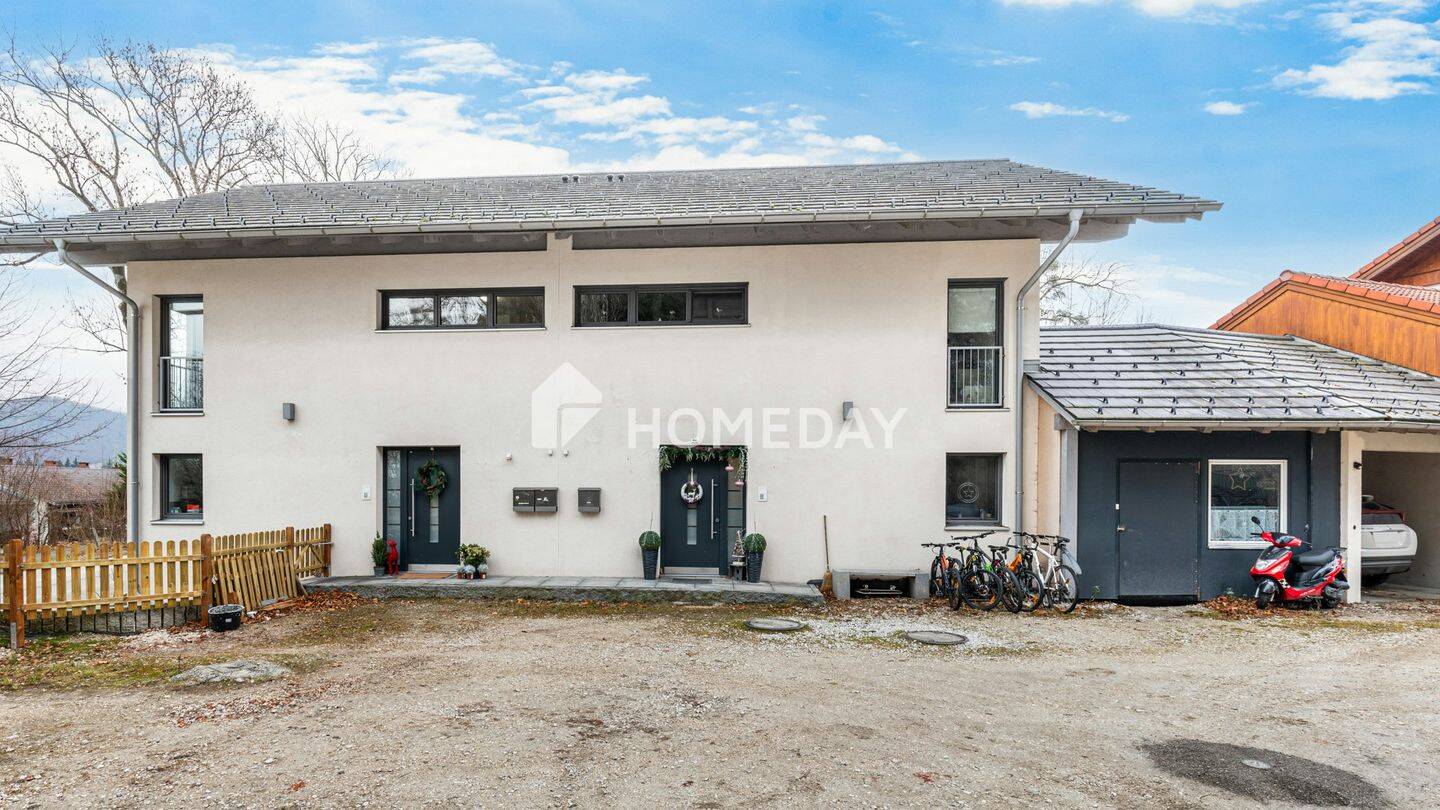 House in Flintsbach am Inn, Landkreis Rosenheim - Ansicht 3