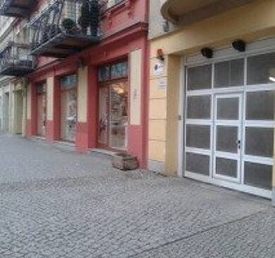 Tiefgaragenstellplatz zur Miete 150 € Wörther Str. 13 Prenzlauer Berg Berlin 10405