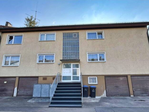 Mehrfamilienhaus zum Kauf als Kapitalanlage geeignet 730.000 € 12 Zimmer 409 m² 634 m² Grundstück Magstadt 71106