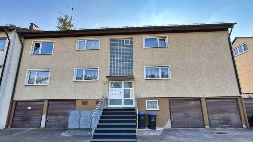 Mehrfamilienhaus zum Kauf als Kapitalanlage geeignet 730.000 € 12 Zimmer 409 m² 634 m² Grundstück Magstadt 71106