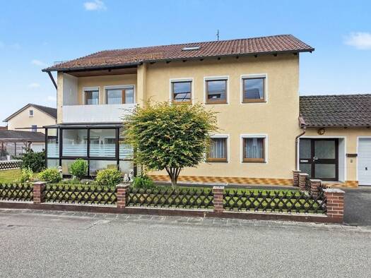 Mehrfamilienhaus zum Kauf 395.000 € 10 Zimmer 148 m² 587 m² Grundstück Kirchdorf Kirchdorf a.Inn 84375