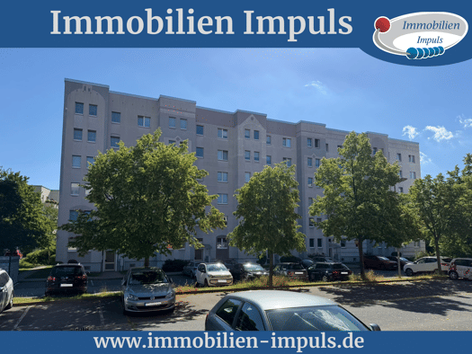 Wohnung zum Kauf 59.000 € 2 Zimmer 48 m² 3. Geschoss Wernigerode Wernigerode 38855