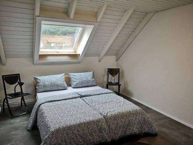 Wohnung zur Miete auf Zeit 1.380 € 2 Zimmer 60 m² Überlingen Singen (Hohentwiel) 78224