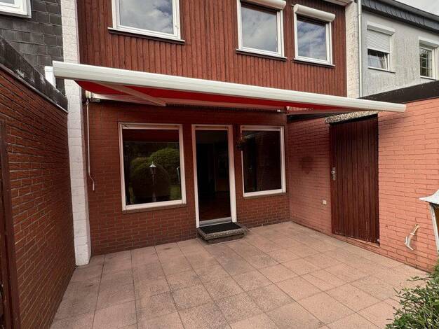 Reihenmittelhaus zum Kauf provisionsfrei 244.900 € 5 Zimmer 125 m² 175 m² Grundstück Varrel Stuhr 28816