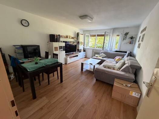 Wohnung zum Kauf 225.000 € 3 Zimmer 72 m² EG Bergheim Weilimdorf 70499