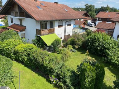 Doppelhaushälfte zum Kauf 890.000 € 6 Zimmer 170 m² 440 m² Grundstück Kolbermoor 83059