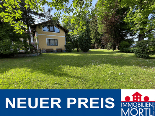 Einfamilienhaus zum Kauf 249.000 € 4 Zimmer 188 m² 1.089 m² Grundstück Gresten 3264