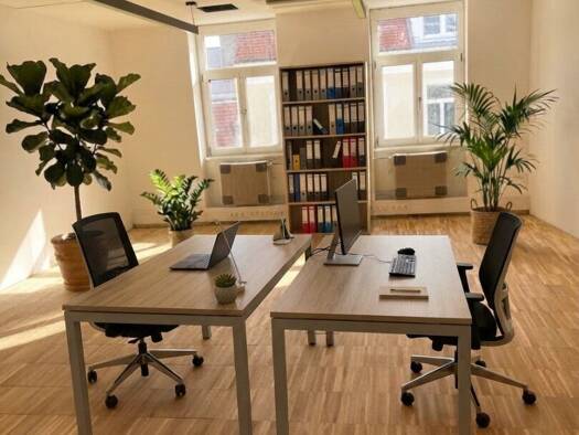Büro zur Miete 2.674 € 181,9 m² Bürofläche Baden 2500