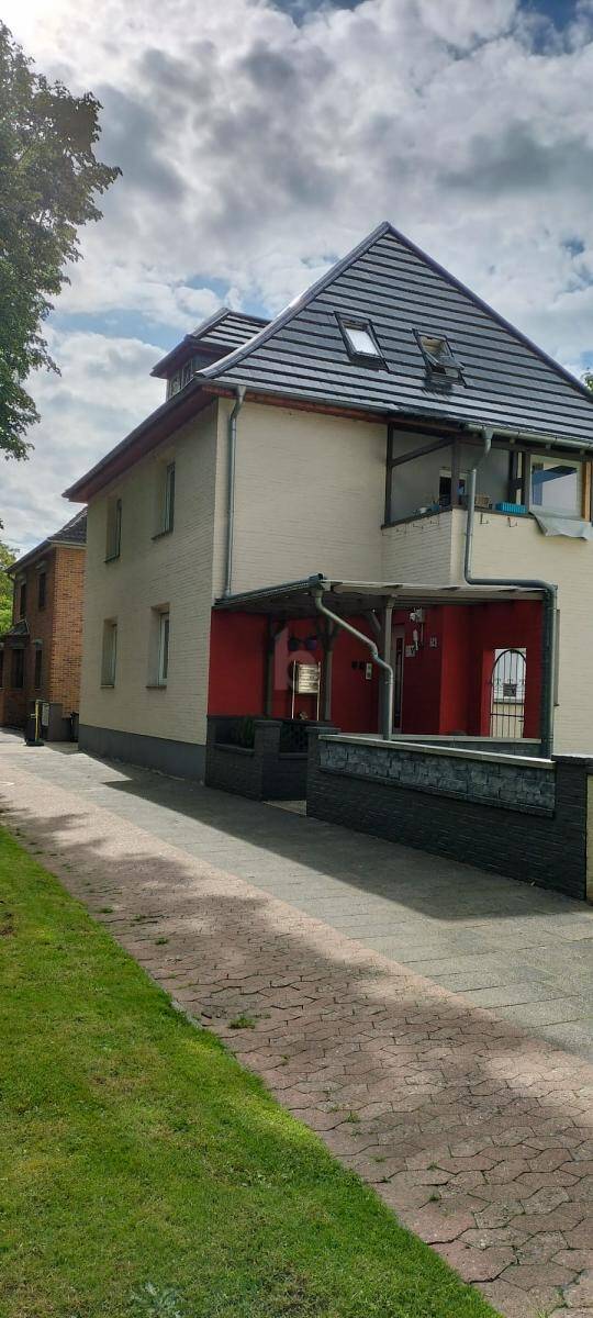 Mehrfamilienhaus zum Kauf - Ansicht 2