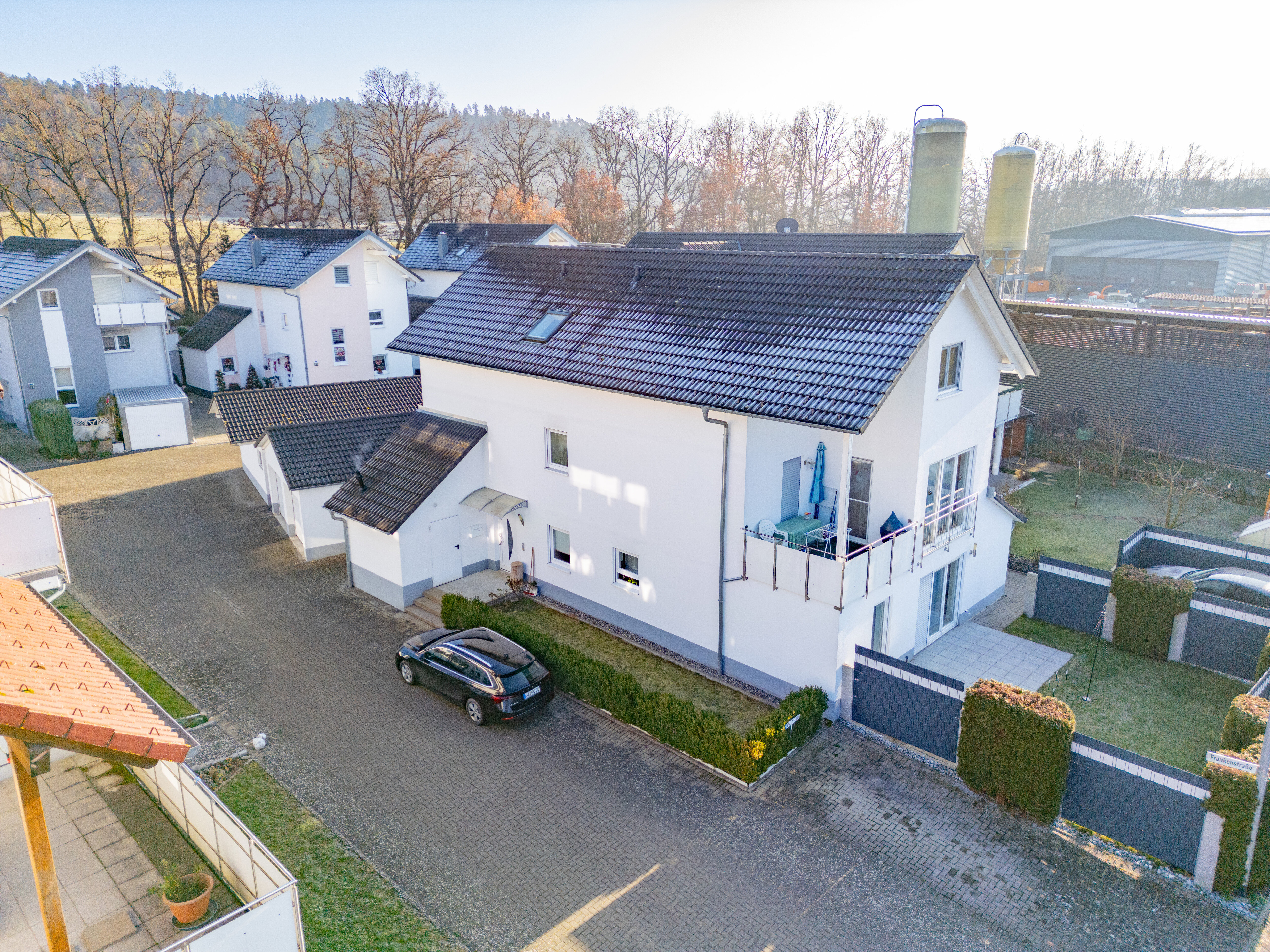 Maisonette zum Kauf 378.000 € 5 Zimmer 142 m²<br/>Wohnfläche 1.<br/>Geschoss Rottweil Rottweil 78628