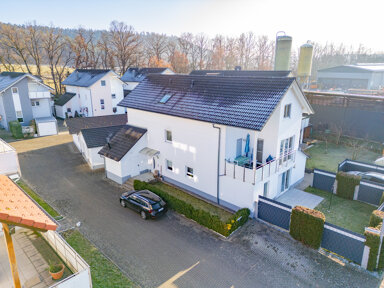 Maisonette zum Kauf 335.000 € 5 Zimmer 142 m² 1. Geschoss Rottweil Rottweil 78628