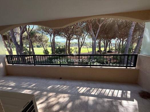 Wohnung zum Kauf 370.000 € 40 m² Valescure-Vaulongue-Clair Bois-Vallon Suveret Saint-Raphaël 83700