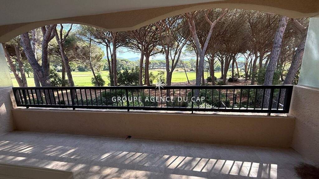 Wohnung zum Kauf 370.000 € 40 m² Valescure-Vaulongue-Clair Bois-Vallon Suveret Saint-Raphaël 83700