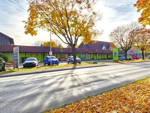 Ladenfläche zur Miete 9,50 € 1.193,4 m² Verkaufsfläche Kolbermoor 83059