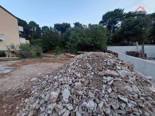 Wohn- und Gewerbegrundstück zum Kauf 280.000 € Biograd na Moru 23210